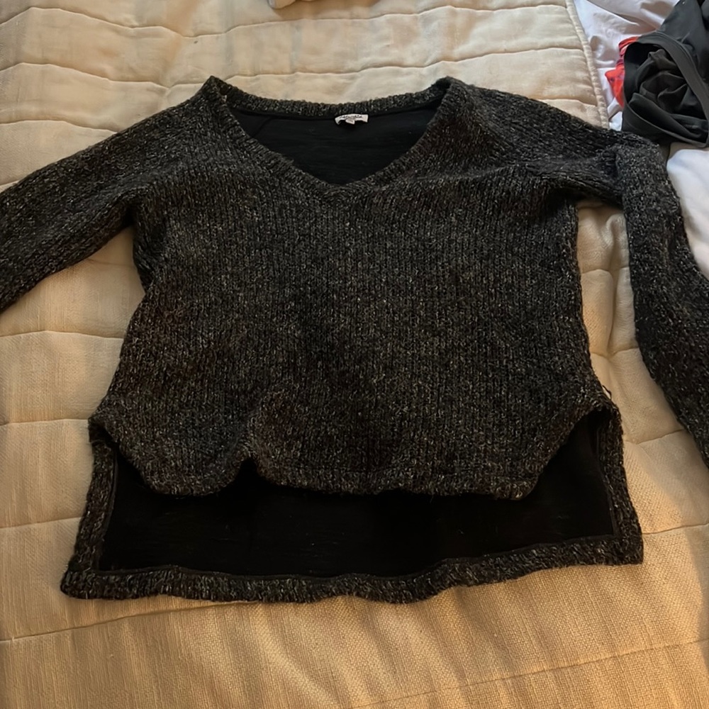 Splendid Sweater Wool